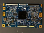 Samsung UN55FH6003FXZA T-con Control Board T550HVN03.0 55T10-C02. Fixed Price $19.97.