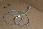 Lg Refrigerator Power Cord Part # EAD62329192. Fixed Price $28.78.