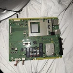 Panasonic TNPH0858 1A Main Board TC-L42D2 (free Shipping). Fixed Price $40.00.