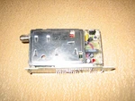 Mitsubishi 7A930029 Tuner MDL#LT-3050. Fixed Price $49.00.
