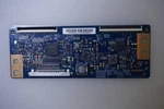 Lg 39" Led Tv T-con Board: 55.39T01.C07, 39LN5300-UB, 39LN5300-UBAUSDLJM. Fixed Price $37.99.