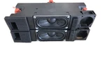 Hisense 70A6G Speaker Set VIT40200-18W6 -03L/R0H. Fixed Price $8.99.