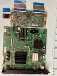 Hisense 50R6E3 Repair Kits. Main 270289 And T-cont Board. CV500U2-T01-CB-1. Fixed Price $55.00.