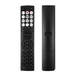 Used Genuine Hisense Vidaa Tv Remote 43A6GV 50A6GV 65A6GV 12 Key App Shortcuts. Fixed Price $9.88.