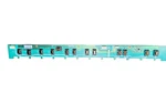 Samsung Inverter Board SSB460 12V01 Used Model LN46C630K1FXZA Vers SQ01. Fixed Price $22.95.