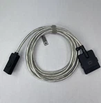 New Genuine Samsung One Connect Cable BN39-02688B For QN85QN900AFXZA 8FT. Fixed Price $59.99.
