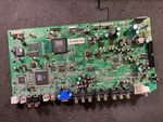 Vizio Oem Genuine Main Board P/n: 3850-0102-0150 For Model: VP50HDTV10A. Fixed Price $31.96.