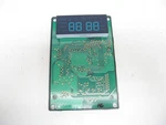 Samsung Microwave Pcb Display Wifi Board DE92-04546A New Open Box. Fixed Price $189.95.