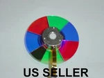 New Samsung Color Wheel HL-P5085W HL-P5685W HL-R5087W HL-R5687W Dlp Tv R020. Fixed Price $151.95.