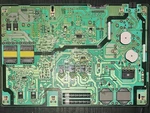 Samsung UN75AU8000BXZA, UN75AU8000FXZA Power Board (L75E6N Ahs) BN44-01112A. Fixed Price $98.89.