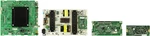 Hisense 55U7N Complete Led Repair Parts Kit Version 1 (see Note). Fixed Price $64.99.
