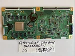 Lg Oem T-con Board Model OLED65B6P-U Version Auszljr Part 6870C-0636F. Fixed Price $69.00.