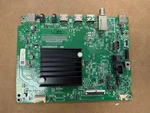 Hisense 356701, 356702 Main Board For 85QD6N. Fixed Price $44.99.