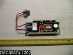 Used: QTY=2: Euc 100 P/H00 Samsung Lamp Ballast 9137 001 93405. Fixed Price $41.78.