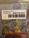 Philips Official Power Supply Repair Kit For BA3AU0F0102 46PFL3908 50PFL3908. Fixed Price $19.99.