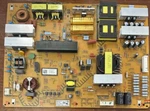 Sony 1-474-668-11 G6 Power Supply Board For XBR-65Z9D. Fixed Price $65.23.