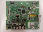 Lg 55LW340C-UA Buscljr Main Board (EAX66921904) EBT64286608. Fixed Price $24.95.