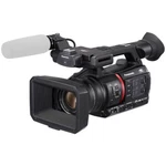 Panasonic AG-CX350 4K Camcorder With 20X Optical, 32X Intelligent Zoom. Fixed Price $2998.99.