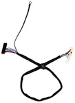 Ocosmo CE3200-WX2201P7A HV320WX2-201 Lvds Cable. Fixed Price $29.99.