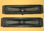 Lg 55LN5100-UB Speakers Lr. Fixed Price $13.99.