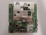 Lg 49UJ6300-UA Busylor Main Board (NC490DGG-AAFX3, EAX67146203) EBT64533002. Fixed Price $33.95.