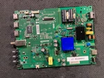 Sharp Oem Genuine Main Board P/n: 204062 For Tv Model: LC-40LB480U. Fixed Price $35.95.