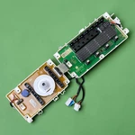 Lg Washer Interface Control Board EBR82954401. Fixed Price $44.95.