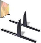 85" Tv Stand Legs For Samsung AU8000 CU8000 Q60A Series BN63-19335A Compatible. Fixed Price $119.20.