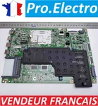 Lg OLED48C15LA OLED55C15LA OLED65C15LA EBT66645602 EAX69789001 (1) Tv Motherboard. Fixed Price $359.70.