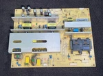 Sceptre Power Supply Board X46BV-1080P PCBADA009-24BA / GIPAD14624B. Fixed Price $21.74.