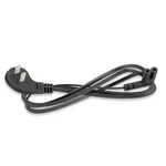 Angled Cord Lp For Sharp Tv LC-32LB481U LC-43LB481U LC-50UB30U LC-50LB481U 6'. Fixed Price $10.78.