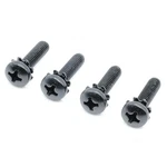 Screws For Lg 55QNED80TUC Tv Stand / Legs (set Of 4). Fixed Price $8.99.