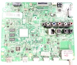 Samsung 50" UN50J5500AFXZA Main Video Unit BN94-09125G Motherboard. Fixed Price $39.99.