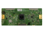 Samsung UN65MU6290VXZA T-con Board Av 6870C-0548C, 6871L-5606A, BN96-44562A. Fixed Price $35.99.