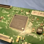 Tv T-con Board For Lg Display Replacement Circuit Part. Fixed Price $18.97.