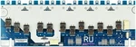 Samsung INVST520B(RU) Backlight Inverter. Fixed Price $29.99.
