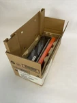 Ricoh Savin Lanier M847-08 Print Cartridge Black Sp C310HA. Fixed Price $75.00.