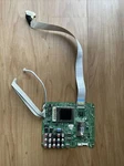 Samsung LN46A500T1FXZA Main Board BN97-02715B BN94-02257B. Fixed Price $44.00.