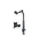 Hannspree Tv Monitor Table Stand Arm Desk Mount SW01-00U1-000. Fixed Price $85.90.