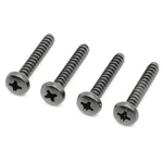 Screws For Roku 50R4AX Tv Stand / Legs (set Of 4). Fixed Price $8.99.