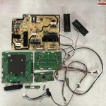 Vizio E55U-D2 Complete Repair Parts Kit Tested Working. Fixed Price $67.99.