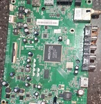 0171-2271-4657 Tv Main Board Circuit For Vizio Television. Fixed Price $22.96.