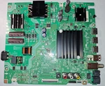 Hisense Main/power Supply Board RSAG.820.13684/ROH (50A75N). Fixed Price $33.97.