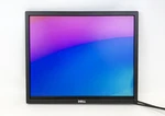 Dell Flat Panel Monitor P1917S 19" Ips Technology Hdmi Vga Stand. Fixed Price $59.99.