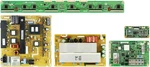 Samsung PN50C450B1DXZA (NY02) Tv Repair Parts Kit -version. Fixed Price $158.45.