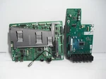 DUNTK934 WE036D Mm Main Board And Terminal For Sharp LC-42D62U. Fixed Price $74.99.
