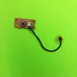 Lg LFD790 Compact Home Theater System Dvd Player Key Button Board EAX35450401. Fixed Price $13.95.