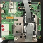 Lg EBT64436202 Main Board 60UH6035-UC.BUSWLJR. Fixed Price $45.88.