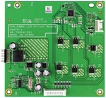 Vizio (55.76N04.B01G) Led Driver Board. Fixed Price $29.99.