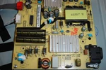 Tcl 08-L121L44-PW200AA Power Supply Board / Led Driver Tested 100%. Fixed Price $45.00.